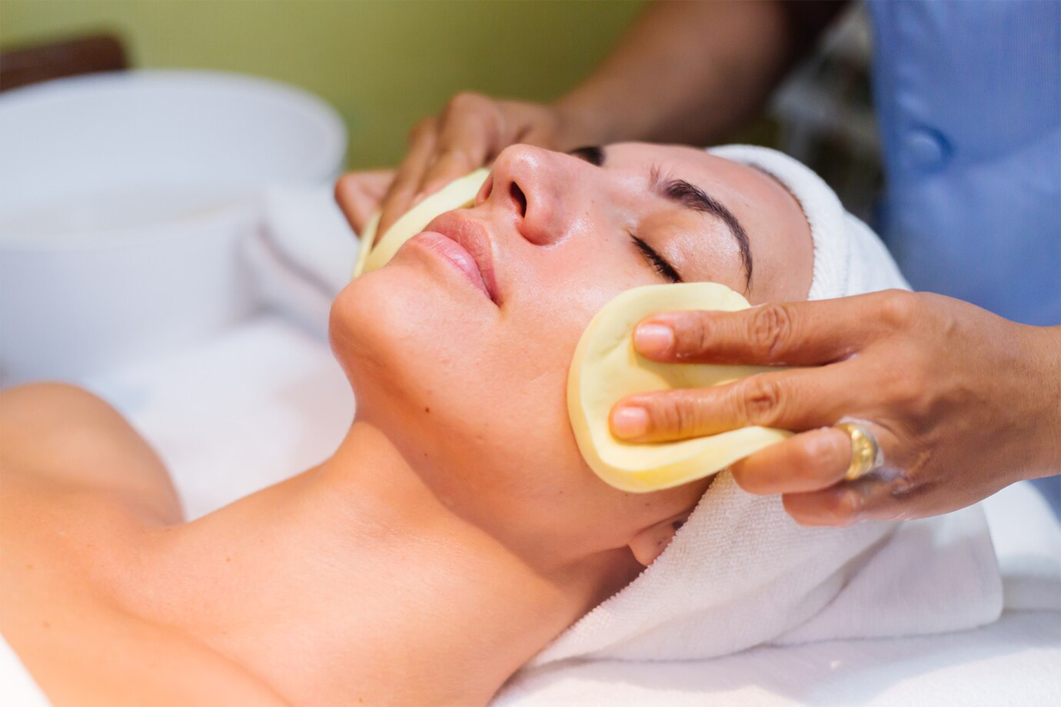 Vero Beach Facial Treatments